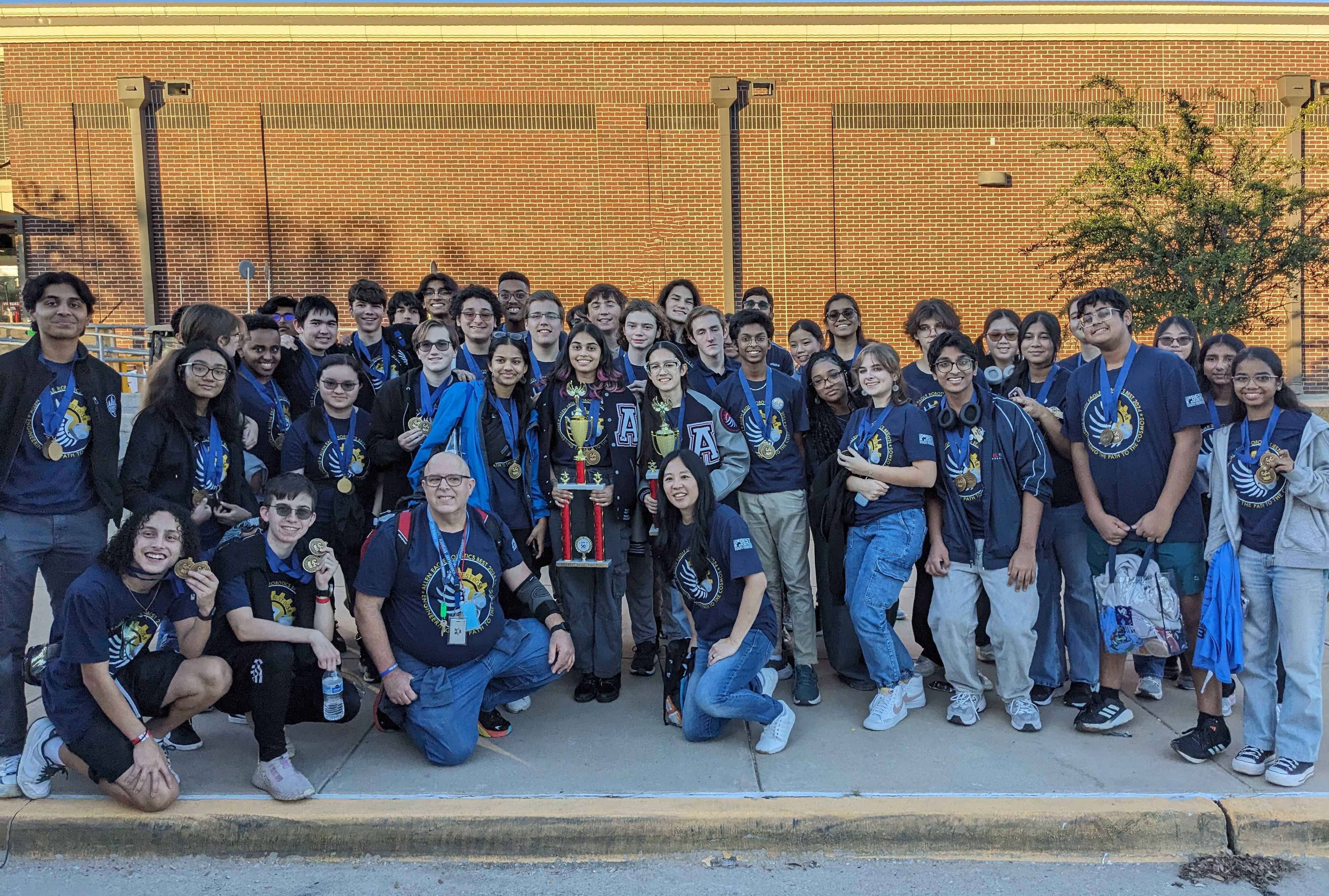 Team Photo