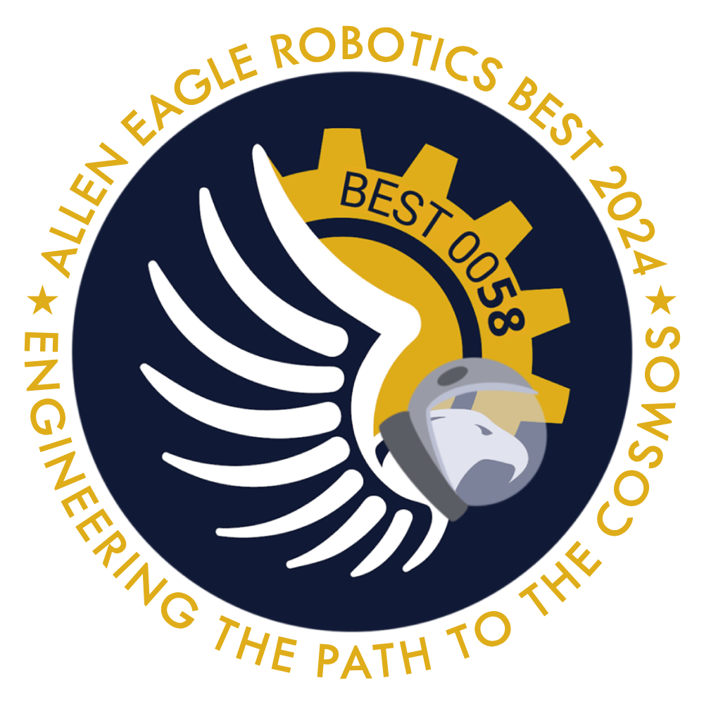 Eagle Robotics Logo
